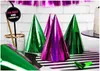 Holografische Kappen, Mix, 16cm (1 Packung / 120 Stück) Produktbild-Vorschau 7