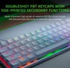 Razer Huntsman Mini, Mini, Kabelgebunden, USB, Optischer Produktbild-Vorschau 10