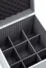allit 421050 allit box na nářadí AluPlus ToolBox 14, černý Náhled obrázku produktu 9