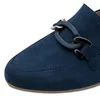 Jana: Zapatos de vestir de media caña, tipo zapatillas, Vista previa de la imagen del producto 7