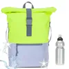Rucksack Plane Time Bag Evo 24 L Kurierrucksack Roll-Top Produktbild-Vorschau 23
