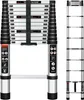 Garlist TL0308 Teleskopický rebrík 3,8 m Náhľad obrázku produktu 2