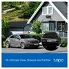 TP-LINK Solar-Powered Pan/Tilt Security Camera - TCP/IP - Produktbild-Vorschau 4