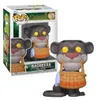 Funko Pop! Disney: The Jungle Book - Bagheera #1475 Produktbild-Vorschau 3