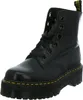 Dr. Martens Airwair Boots Molly Damen 373939363237 Schwarz Produktbild-Vorschau 24