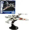 4D Build - Star Wars T-65 X-Wing Starfighter - Produktbild-Vorschau 2