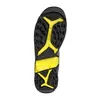 Haix CONNEXIS Safety+ GTX low grau/gelb Gr. 12 Produktbild-Vorschau 2
