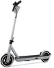 SoFlow SO ONE E-Scooter mit Straßenzulassung silber/grau Produktbild-Vorschau 9