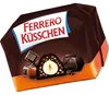 Ferrero Küsschen Zartbitter 20er Produktbild-Vorschau 2