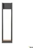 SLV 1003001 QUAD POLE Outdoor LED Stehleuchte 3000K Produktbild-Vorschau 5