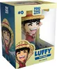 Figurka One Piece - Luffy (Youtooz One Piece 0) Podgląd zdjęcia produktu 3