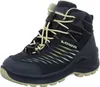 Lowa Zirrox IIGTX Mid Jr. Wanderschuh Blau in Gr. 40 Produktbild-Vorschau 11