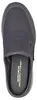 Skechers Herren-Clog SUMMITS - VINDICATOR Grau, Farbe:grau, Produktbild-Vorschau 43