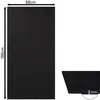PD Media EVA Schaumstoff Schwarz 10mm – 50x100 cm, High Produktbild-Vorschau 2