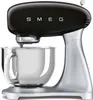 SMEG SMF02BLEU Küchenmaschine 50's Retro Style, Schwarz Produktbild-Vorschau 1