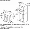 Bosch CTL7181B0 Serie 8, Einbau-Kaffeevollautomat, Schwarz Produktbild-Vorschau 19