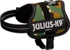 Julius-K9 Powergeschirr camouflage, Größe: 2XS/Baby 2 Produktbild-Vorschau 1