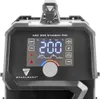 STAHLWERK Elektroden-Schweißgerät ARC 200 Synergic Pro Produktbild-Vorschau 3
