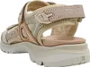 Ecco Komfort Sandalen OFFROAD Damen 31373836363037 Beige 37 Produktbild-Vorschau 32