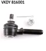 SKF Spurstangenkopf Spurstange für SUZUKI JIMNY (FJ) VKDY Produktbild-Vorschau 3