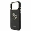 Coque pour iPhone 18 Pro Max de la marque Guess, en simili Voir les images du produit 6