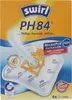 Swirl PH 84 EcoPor Staubsaugerbeutel (4 Beutel) für Philips Produktbild-Vorschau 13