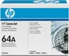 HP Toner inkl. Trommel CC364A Schwarz (ca. 10.000 Seiten) Produktbild-Vorschau 2