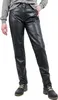 MADDOX - Damen Lederhose Lammnappa schwarz : 46 Produktbild-Vorschau 1