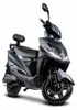 Elrofu Falcon - E-Roller mit Straßenzulassung - 45 km/h - Produktbild-Vorschau 1
