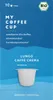 My Coffee Cup - Lungo Caffè Crema – 10 Kapseln Produktbild-Vorschau 6