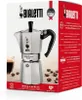 Bialetti Moka Express - Macchina per caffè espresso da 9 Anteprima dell’immagine prodotto 5