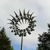 Einzigartige und magische Windmühlen aus Metall, Produktbild-Vorschau 5