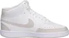 NIKE WMNS NIKE COURT VISION Brown Produktbild-Vorschau 10