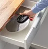 Tefal Ingenio Coperchio per colino - acciaio inox TEFAL Anteprima dell’immagine prodotto 4