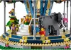 LEGO Creator Carousel, Zestaw do budowania, 16 lat(a), 2670 Podgląd zdjęcia produktu 8
