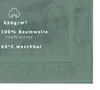 Betz 10 Stück Badvorleger 50x70 cm PREMIUM Badematte Produktbild-Vorschau 4