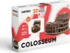 3D puzzle COLOSSEUM, karton, 74 dílků Náhled obrázku produktu 8