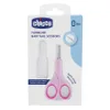 Chicco Baby-Nagelschere Rosa 1 Einheiten Produktbild-Vorschau 3