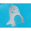 REER Sicherheitsweste Motiv 'Monster' blau Produktbild-Vorschau 16