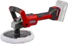 Einhell Akku-Polier- / Schleifmaschine CE-CP 18/180 Li Produktbild-Vorschau 21