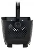 Racktime System Basket Baskit Edge 2.0 43x24x29cm, nero, Anteprima dell’immagine prodotto 3