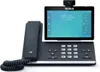 Yealink SIP-T58W, IP-Telefon, Grau, Kabelgebundenes Produktbild-Vorschau 5