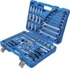 BGS Set di chiavi a bussola esagonali 6,3 mm/10 mm 92 pz. Anteprima dell’immagine prodotto 4