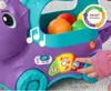Fisher Price Interaktywny Dinozaur Triceratops Podskakujące Podgląd zdjęcia produktu 8