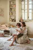 Lorena Canals Hocker / Tier Sitzsack, Farbe:Mr. Snail Produktbild-Vorschau 8