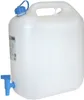 hünersdorff 817700 Tanica per acqua 22l Anteprima dell’immagine prodotto 9