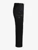 FHB PAUL Zunfthose Trenkercord, schwarz, Gr. 44 Produktbild-Vorschau 4