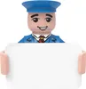 Playtive Adventskalender 24 Gechenke Überraschung Jungs Produktbild-Vorschau 4
