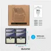 Auronic Solar Außenleuchte mit Bewegungsmelder - Produktbild-Vorschau 2