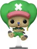 Figurine Funko POP One Piece 1471 Chopperemon flocked Voir les images du produit 4